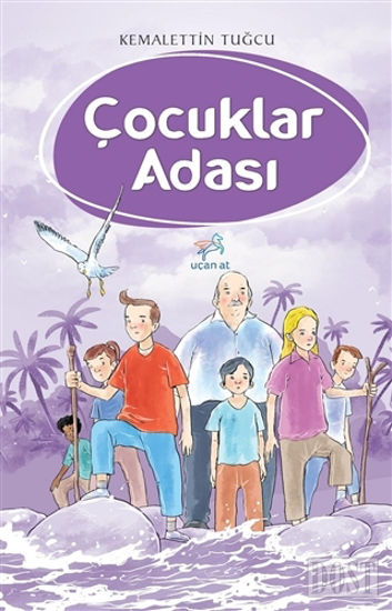 Çocuklar Adası